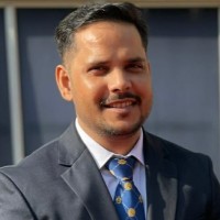 Yogender Kumar