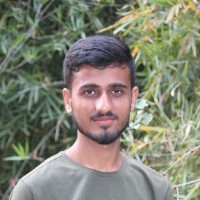 Punith H B