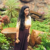 Priya Kamtekar