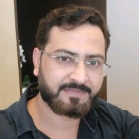Sohail Sabir