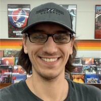 Austin Wise