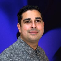 Raman Sidhu