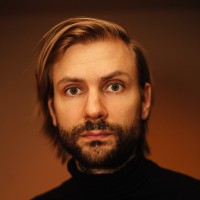 Fredrik Bernholm