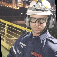 Ridielk Dos Santos Lagoim