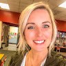 Kate Stackhouse