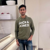 Lakshya Anand