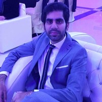 Mudassir Javed