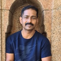 Sudhir Kundar Bolanakere