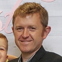 Bradley Barnes