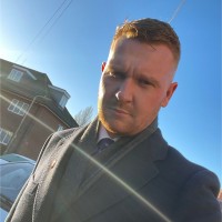 Jordan Fletcher