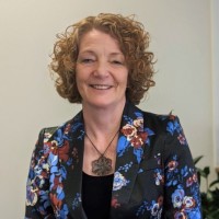 Lorna Macgregor