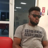 Ubachi Ekeh