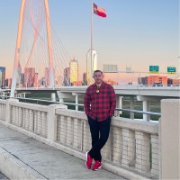 Willian Martinez García