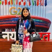 Saumya Soni