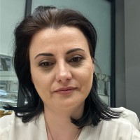 Hasmik Melkonyan