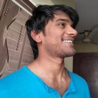 Prashanth B