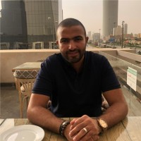 Ahmed El-sheikh
