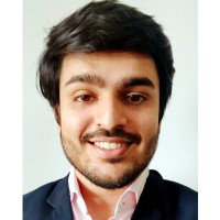 Saiyam Gupta
