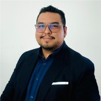 Jorge Aaron Lemus Moran