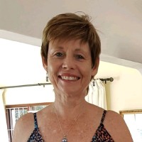 Colette Telford-Smith