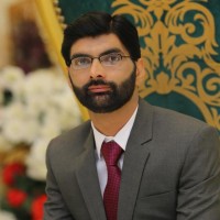Qasim Ashraf