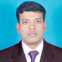 Manas Ranjan Jena