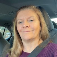 Angela Stout