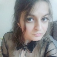 Diana Cristina Isvoranu