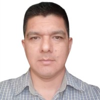 William Alfaro Gamarra