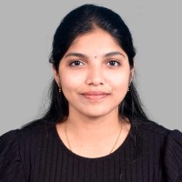 Devi Saila Sri Maddipati