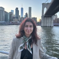 Laila Ibrahim