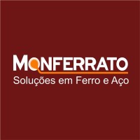 Monferrato Fundição ferro e aço