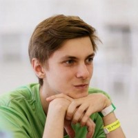 Alexander Pashkov