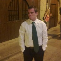 Ignacio Ruiz Arrechea