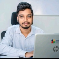 Smruti Ranjan Mohapatra
