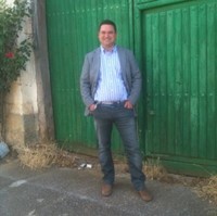 Luis Santamaría Manrique