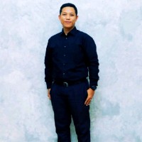 Mochammad Abdul Azis, S.H
