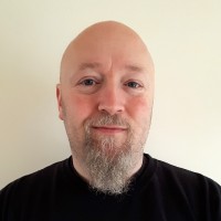Tom De Krijger