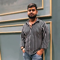 Prashant Pandey