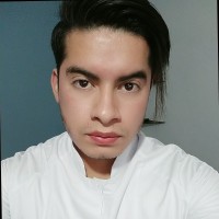 Daniel Eduardo Lopez Raya