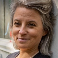 Linda Ljung