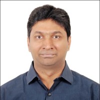 Saravanakumar M