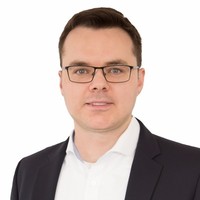Sebastian Fuchs