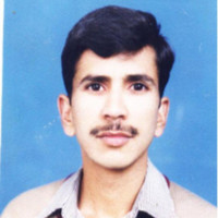 Muhammad Saeed