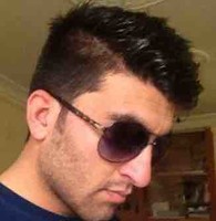 Naweed Ahmad Azizi, Pmp®