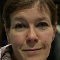 Alison Butters