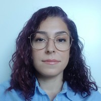 Mina Esfandiari