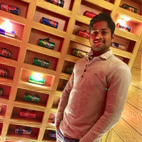 Ranjan Kumar