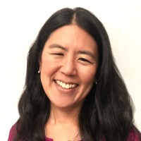 Jill Yoshikawa