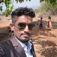 pravin akhade